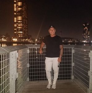 Meet your Posher, Ignazio